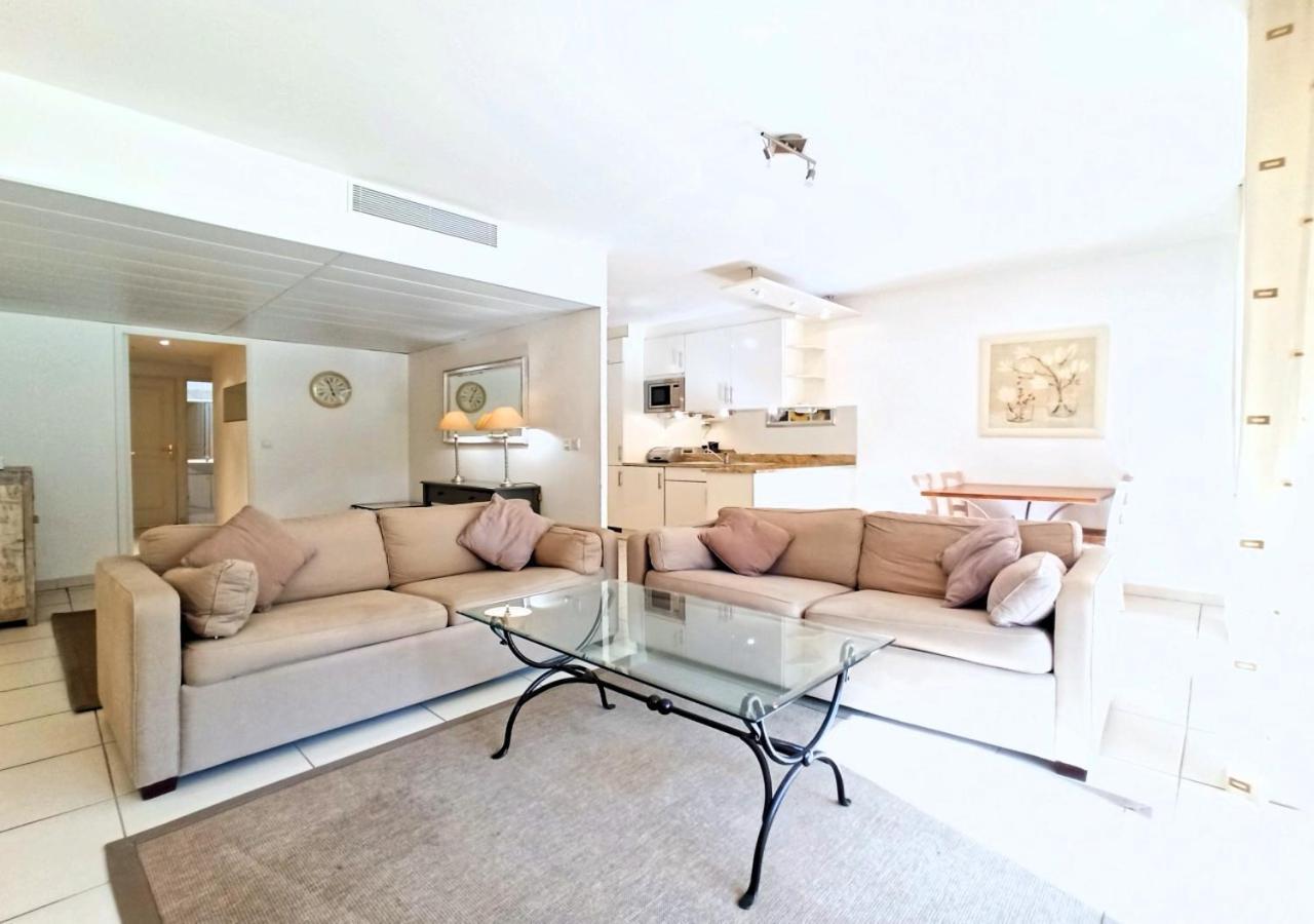 Appartement Viva Riviera -14 Avenue Isola Bella Cannes