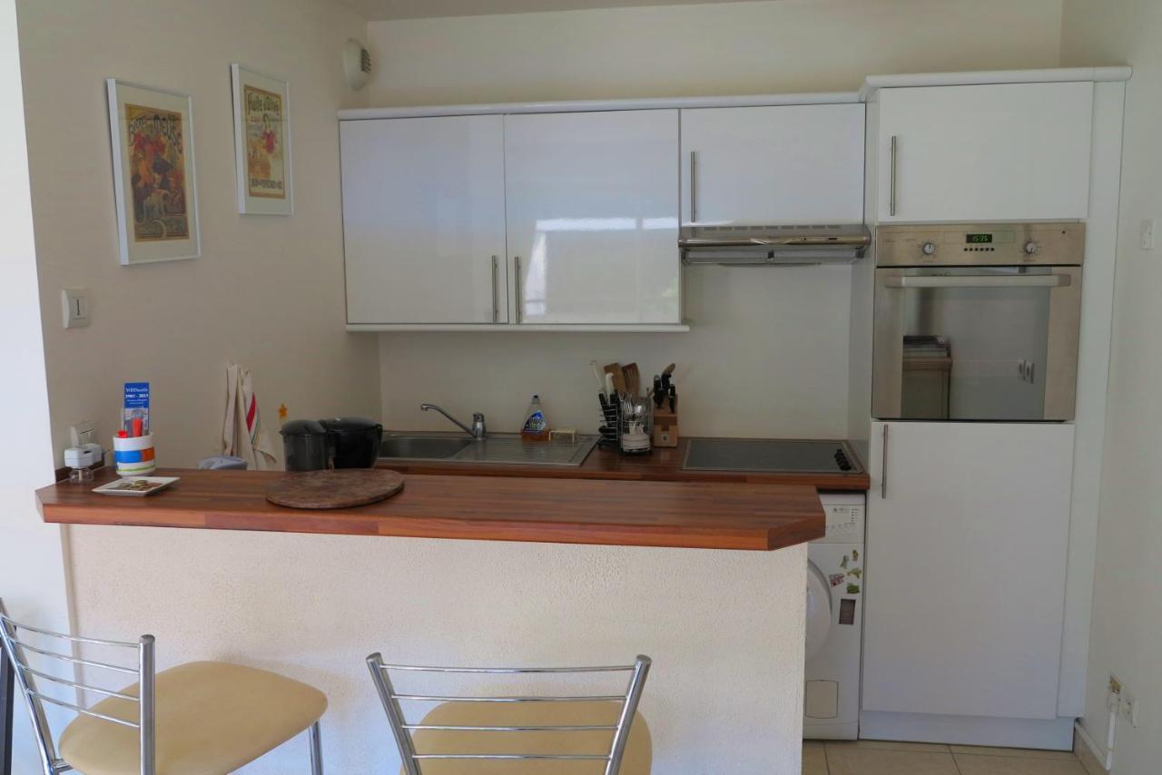 Viva Riviera -14 Avenue Isola Bella Appartement Cannes