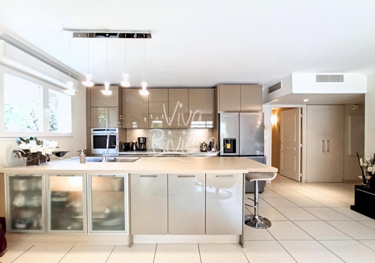 Apartment Viva Riviera -14 Avenue Isola Bella Cannes
