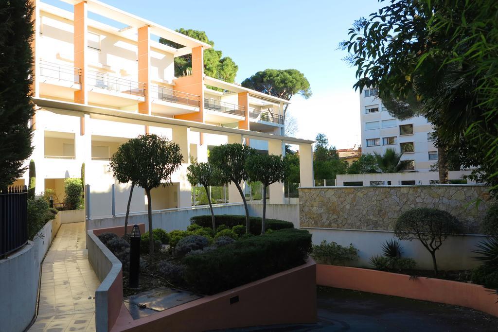 Appartement Viva Riviera -14 Avenue Isola Bella